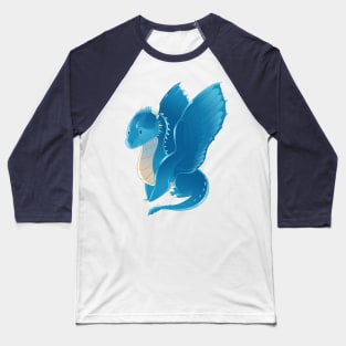 Saphira Baseball T-Shirt